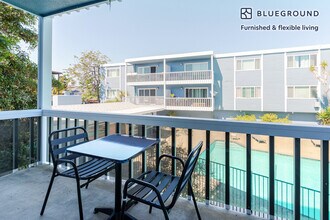 2019 Shore Line Dr in Alameda, CA - Building Photo - Building Photo