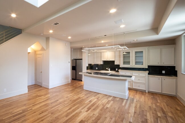 1524 Maryland St in Houston, TX - Building Photo - Building Photo