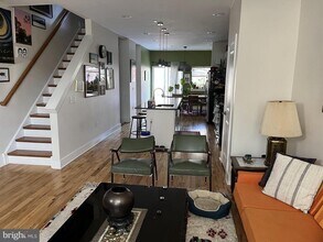 2029 E Arizona St in Philadelphia, PA - Building Photo - Building Photo