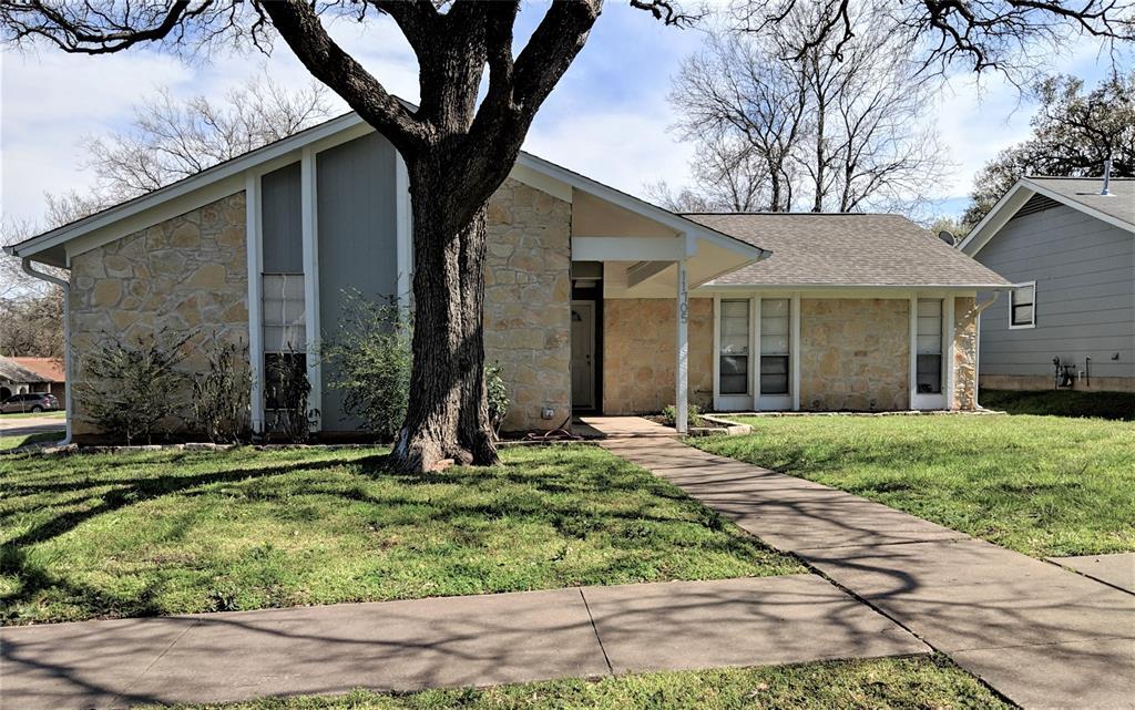 11705 Natrona Dr in Austin, TX - Building Photo