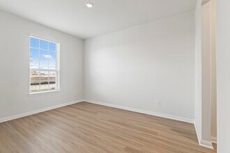 1139 Campside Dr in Beasley, TX - Foto de edificio - Building Photo