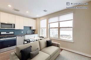 79 Alexander St, Unit FL3-ID3499A in Yonkers, NY - Building Photo