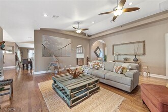 7520 Sisk Rd in Las Vegas, NV - Building Photo - Building Photo