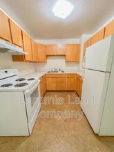 1158 N 17th St in Laramie, WY - Building Photo - Building Photo