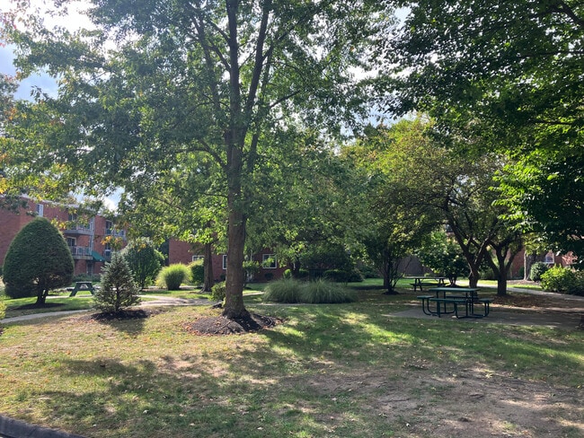 property at 287 Commercial St