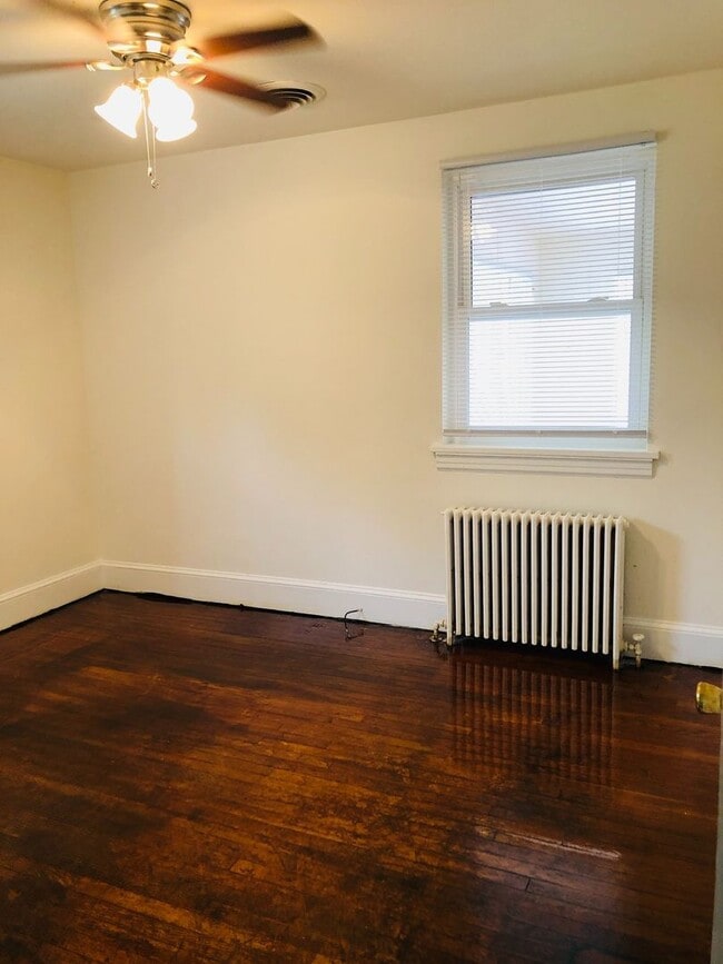 property at 6022 Club Rd