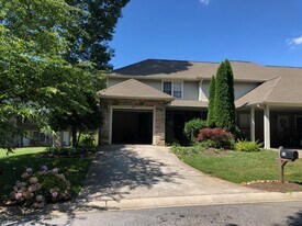 24 Douglas Fir Ave in Arden, NC - Building Photo