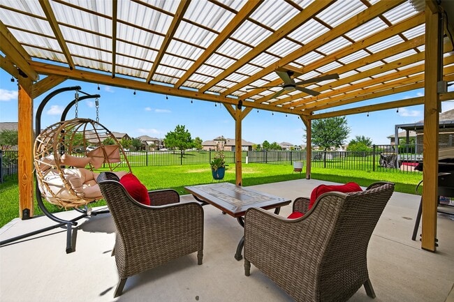 property at 19942 Whistle Creek Ln