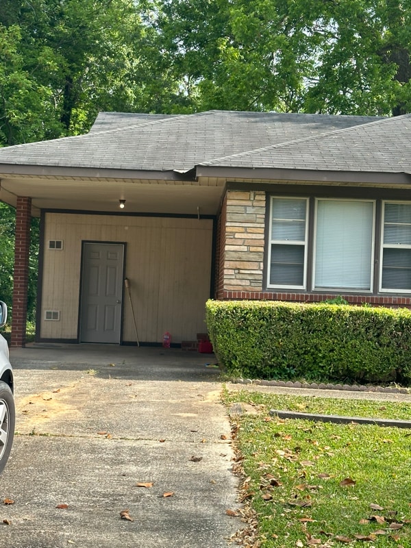 2830 Ramsey Rd in Columbus, GA - Building Photo - Building Photo
