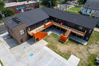 2510 Portland Ave in Louisville, KY - Building Photo - Building Photo