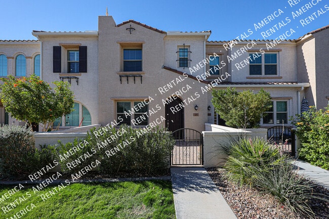 4077 S Sabrina Dr in Chandler, AZ - Building Photo - Building Photo