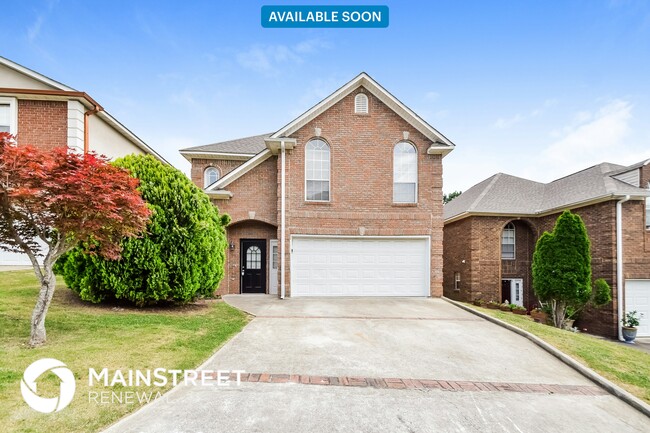 property at 1232 Riverford Dr