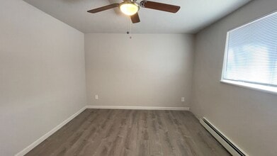 2615 King St in Colorado Springs, CO - Building Photo - Building Photo