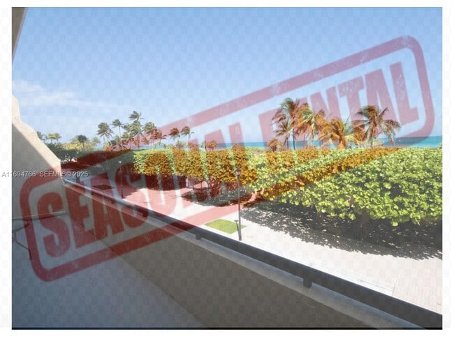 property at 2555 Collins Ave