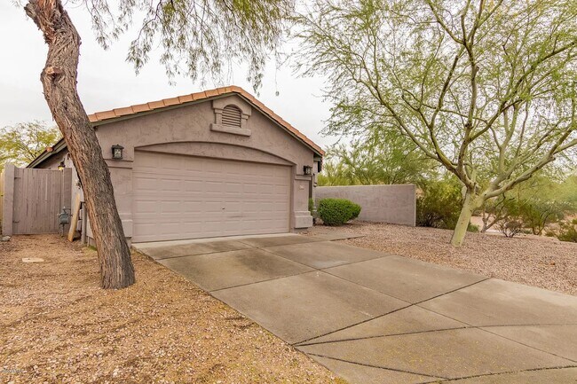 4528 E Mossman Rd in Phoenix, AZ - Building Photo - Building Photo