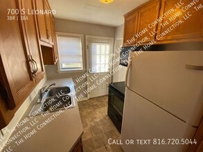 700 S Leonard St in Liberty, MO - Building Photo - Building Photo