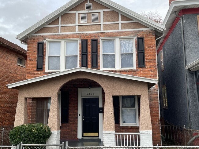 property at 2305 4th Ave