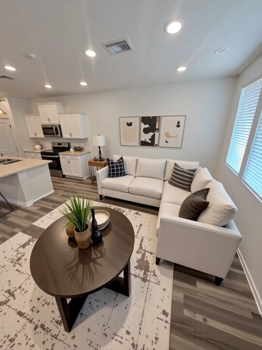 939 Moon Drop Ln in Houston, TX - Building Photo