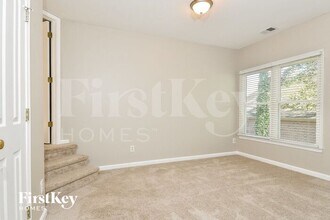 5102 Birnamwood Trail in Greensboro, NC - Building Photo - Building Photo