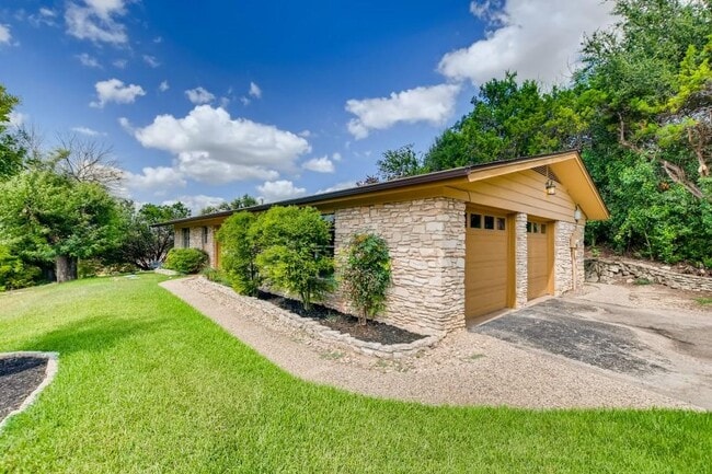715 Vanguard St in Lakeway, TX - Building Photo - Building Photo