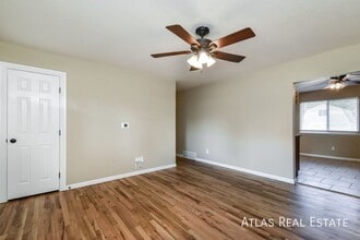 612 Zion Dr in Colorado Springs, CO - Building Photo - Building Photo
