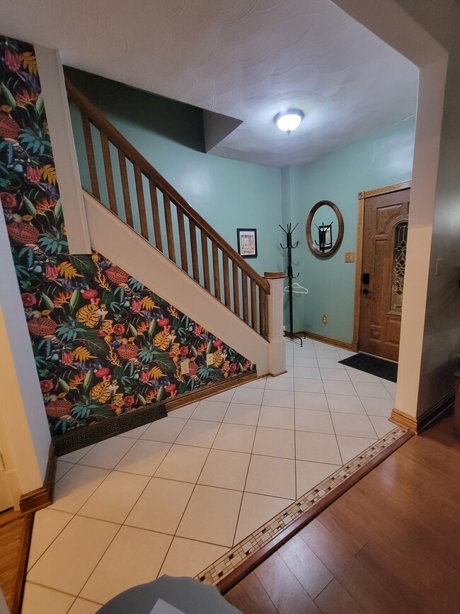 property at 1618 Bell Ave