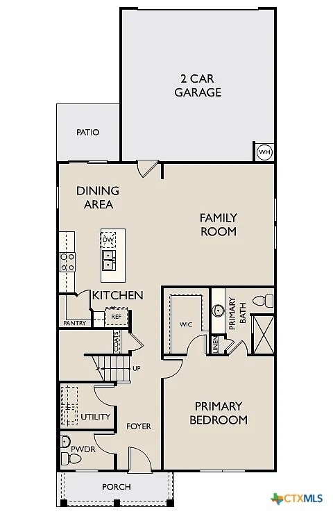 property at 152 Mullen