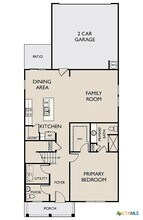 152 Mullen in Taylor, TX - Building Photo - Building Photo