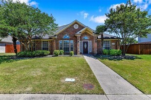 630 Lakewood Dr in Allen, TX - Building Photo