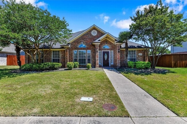 property at 630 Lakewood Dr