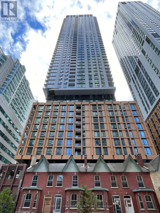 property at 8 Widmer St