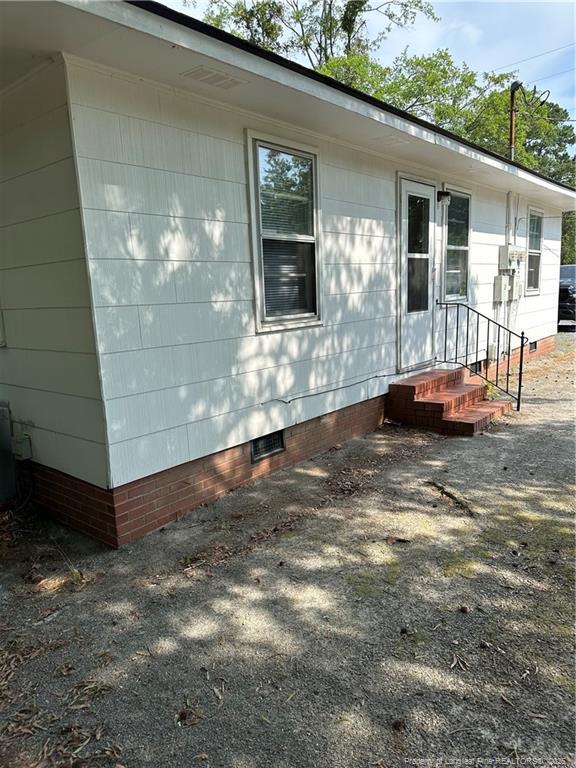 200 Post Ave in Fayetteville, NC - Building Photo - Building Photo