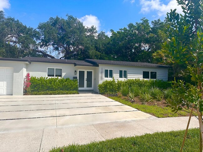 property at 1415 NE 200th Ter