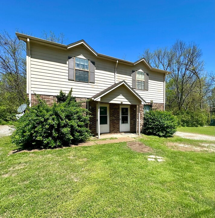 334 E Webster St in Nashville, TN - Building Photo