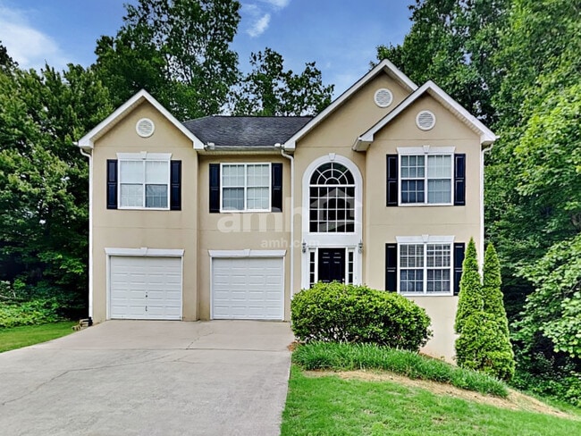 property at 5705 Wandering Vine Trl SE