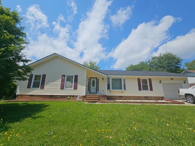property at 5890 Nutbush Pl