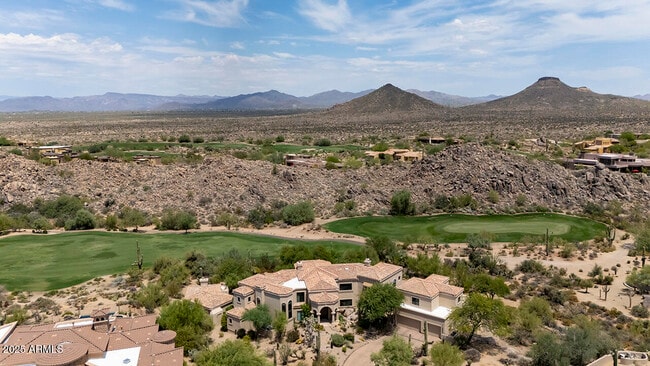 10420 E Morning Vista Ln in Scottsdale, AZ - Building Photo - Building Photo