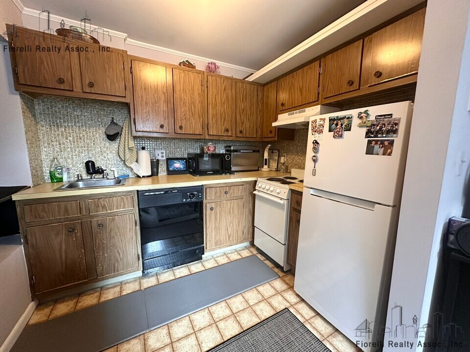 59 Salem St in Boston, MA - Building Photo