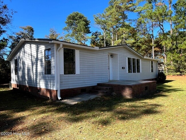 188 Shady Grove Rd in Carthage, NC - Building Photo - Building Photo