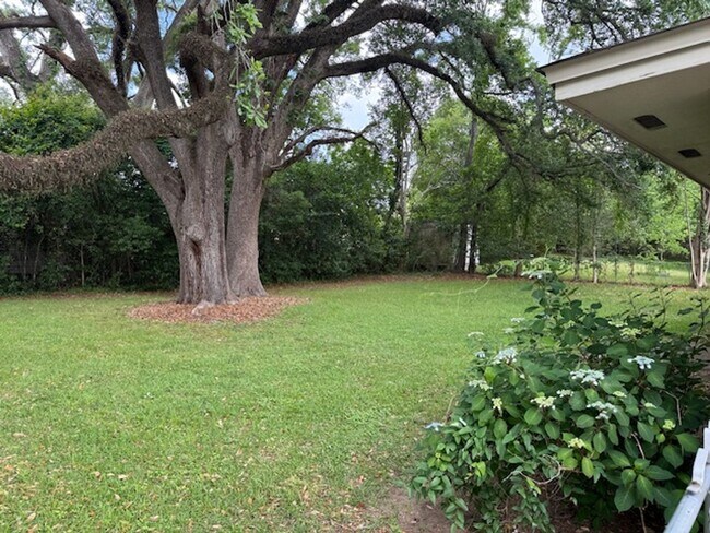 2508 Bedford Way in Tallahassee, FL - Building Photo - Building Photo