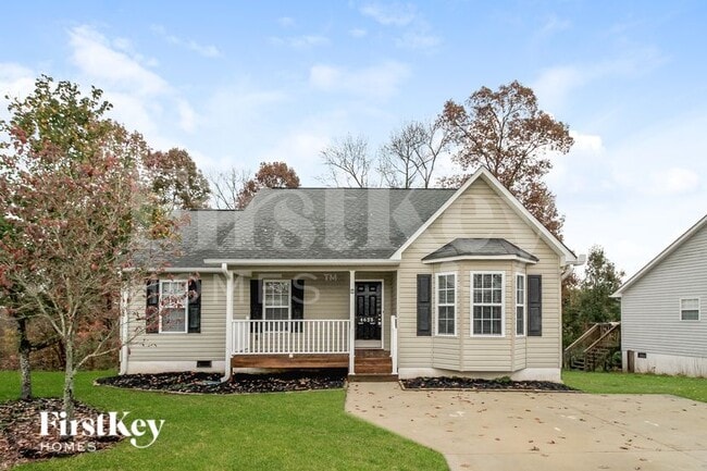 property at 4625 Beckel Ct