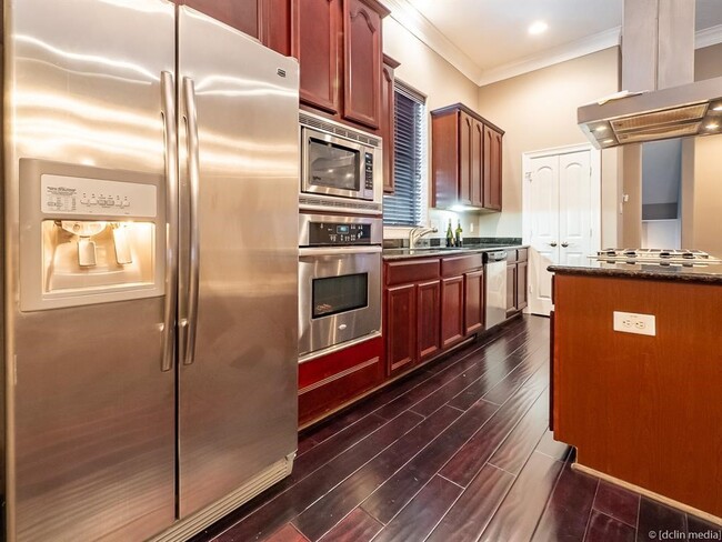 4118 Bonner View Ln in Houston, TX - Building Photo - Building Photo