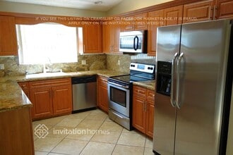 7536 NW 21st St in Margate, FL - Foto de edificio - Building Photo