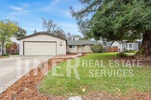 6824 Linda Sue Way in Fair Oaks, CA - Building Photo