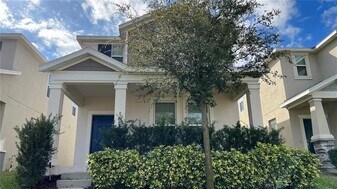 13071 Inkwell Alley in Winter Garden, FL - Building Photo