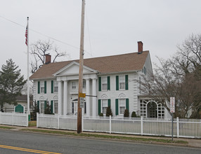 Pagan Fletcher House Apartments in Valley Stream, NY - Building Photo - Building Photo