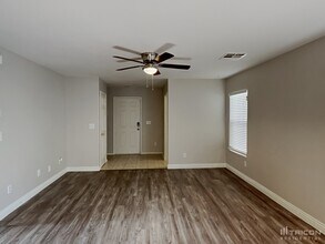 8758 First Lady Ave in Las Vegas, NV - Building Photo - Building Photo