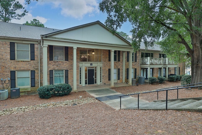 property at 3650 Ashford Dunwoody Rd NE