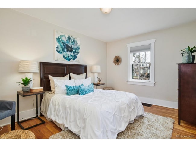 3311 Clay St in Denver, CO - Building Photo - Building Photo