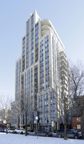 The Merit Apartments